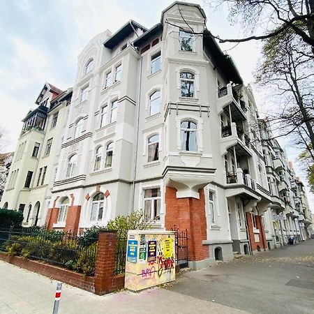 Hannover List 2 Bedroom Home Away From Home Esterno foto