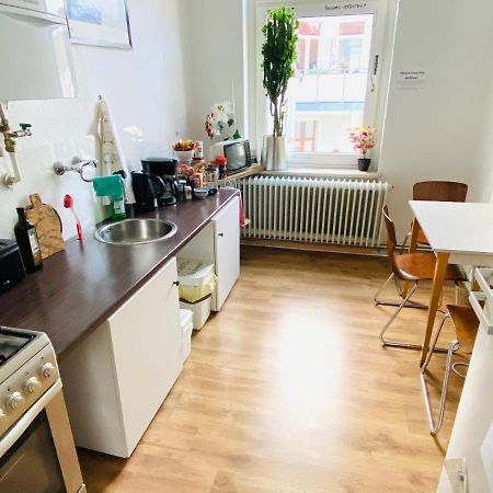 Hannover List 2 Bedroom Home Away From Home Esterno foto