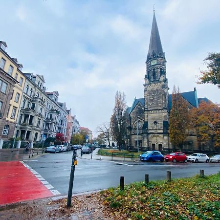 Hannover List 2 Bedroom Home Away From Home Esterno foto