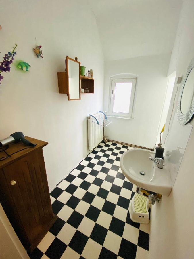 Hannover List 2 Bedroom Home Away From Home Esterno foto