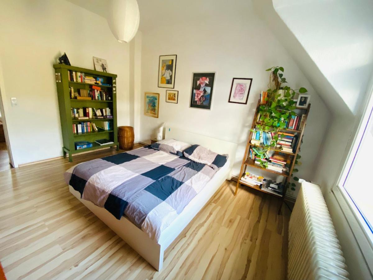 Hannover List 2 Bedroom Home Away From Home Esterno foto