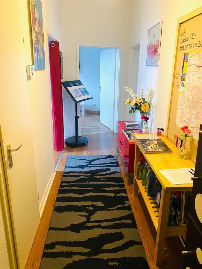 Hannover List 2 Bedroom Home Away From Home Esterno foto
