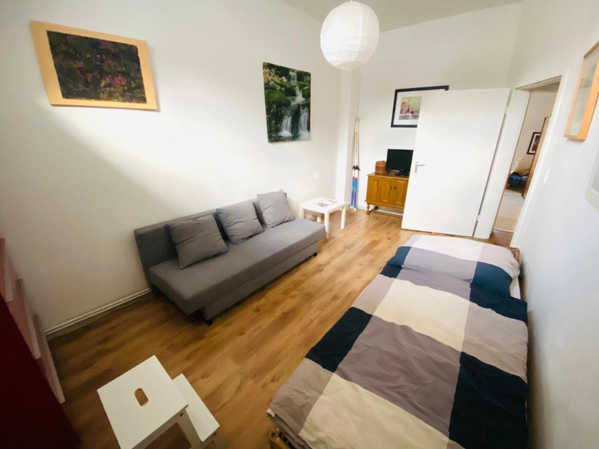 Hannover List 2 Bedroom Home Away From Home Esterno foto