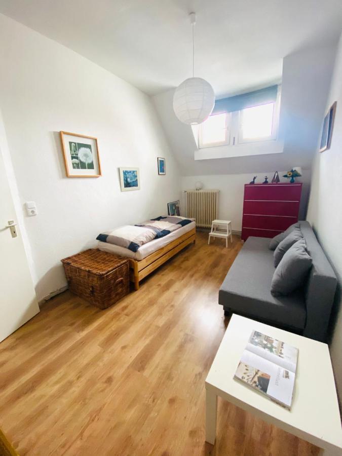 Hannover List 2 Bedroom Home Away From Home Esterno foto