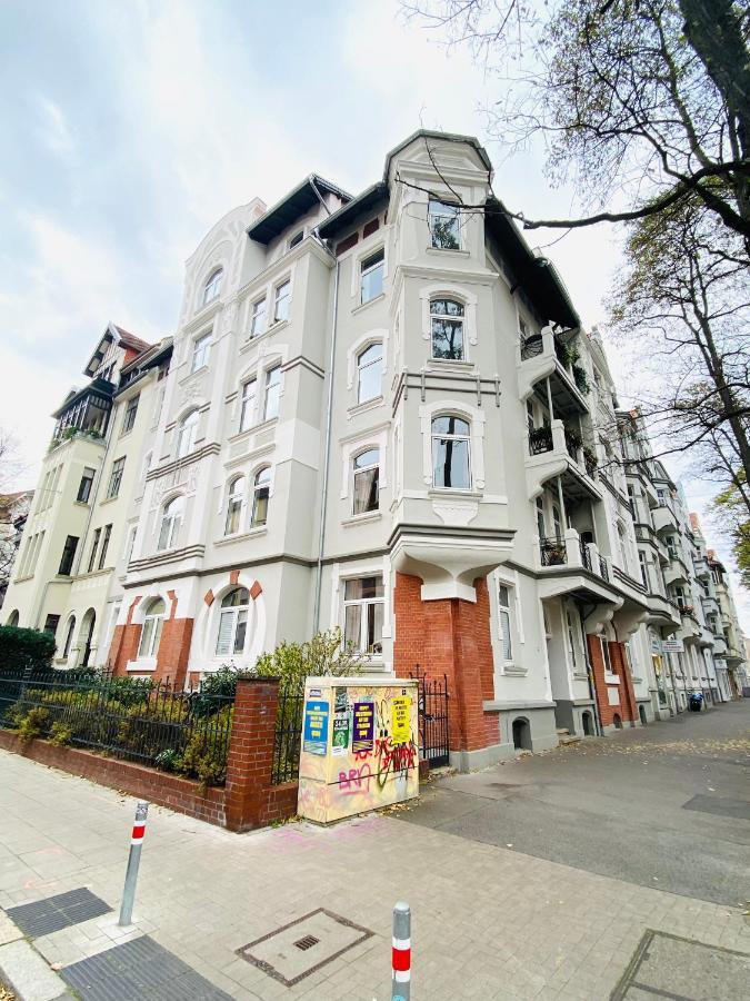 Hannover List 2 Bedroom Home Away From Home Esterno foto