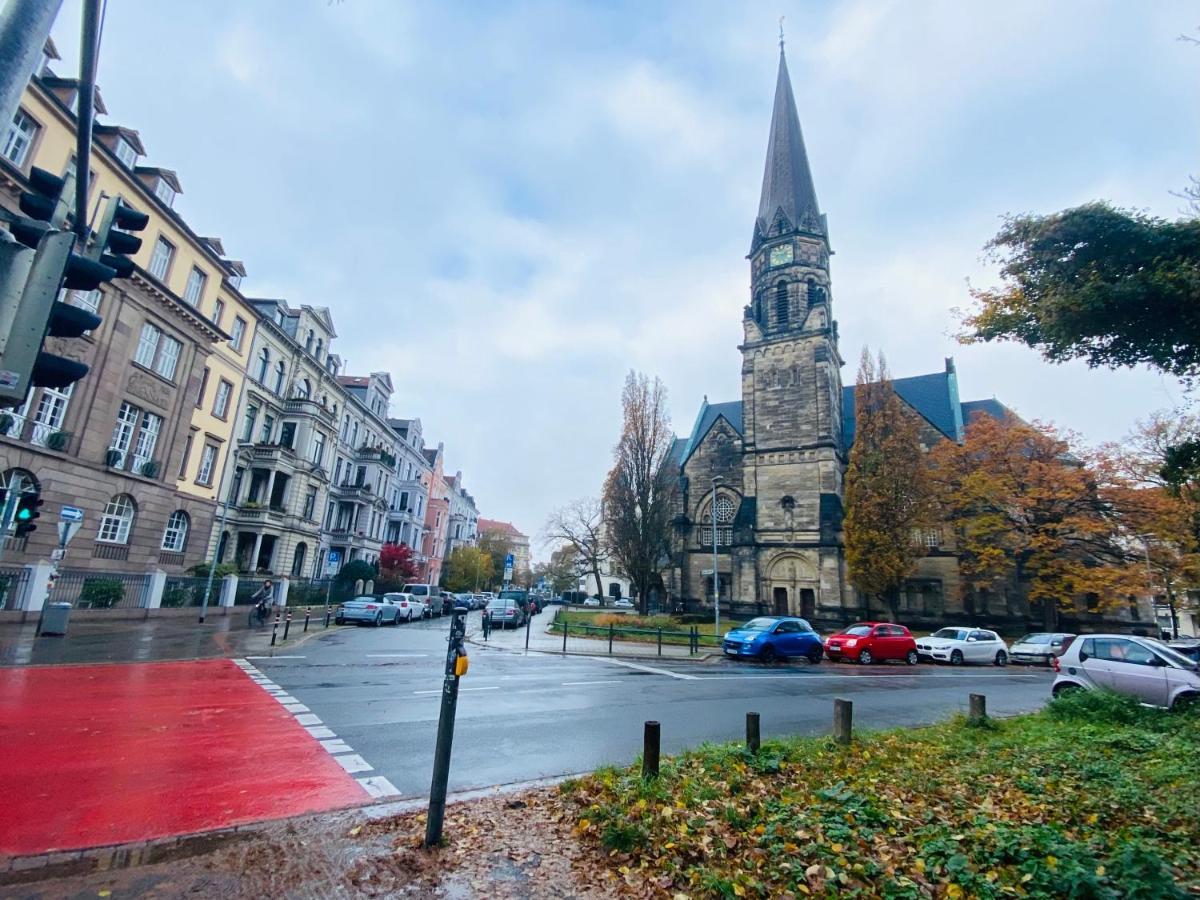Hannover List 2 Bedroom Home Away From Home Esterno foto